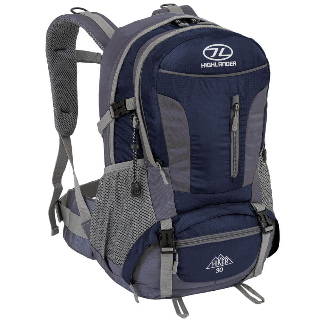 Highlander-Hiker-rygsaek-30-liter-blaa-1