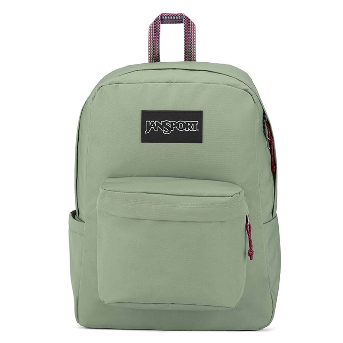 Jansport Restore Pack 26 L – Loden Frost Rygsæk Tilbud!
