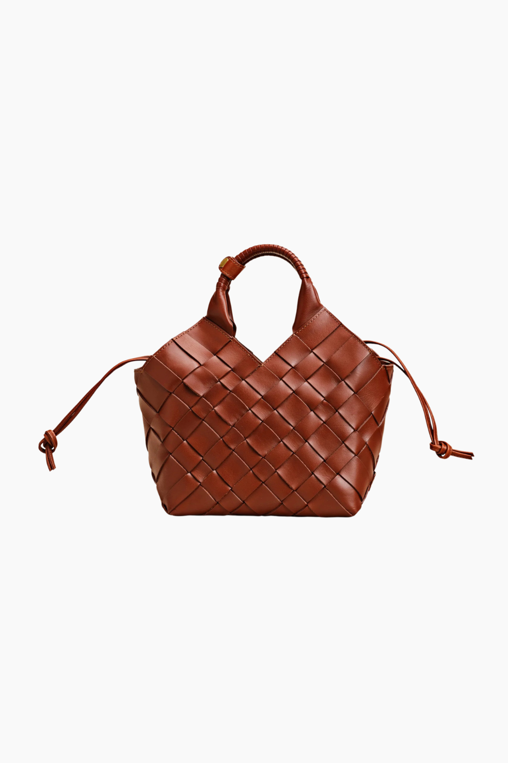 Elegant Brun Misu Taske fra Cala Jade – Få den nu!