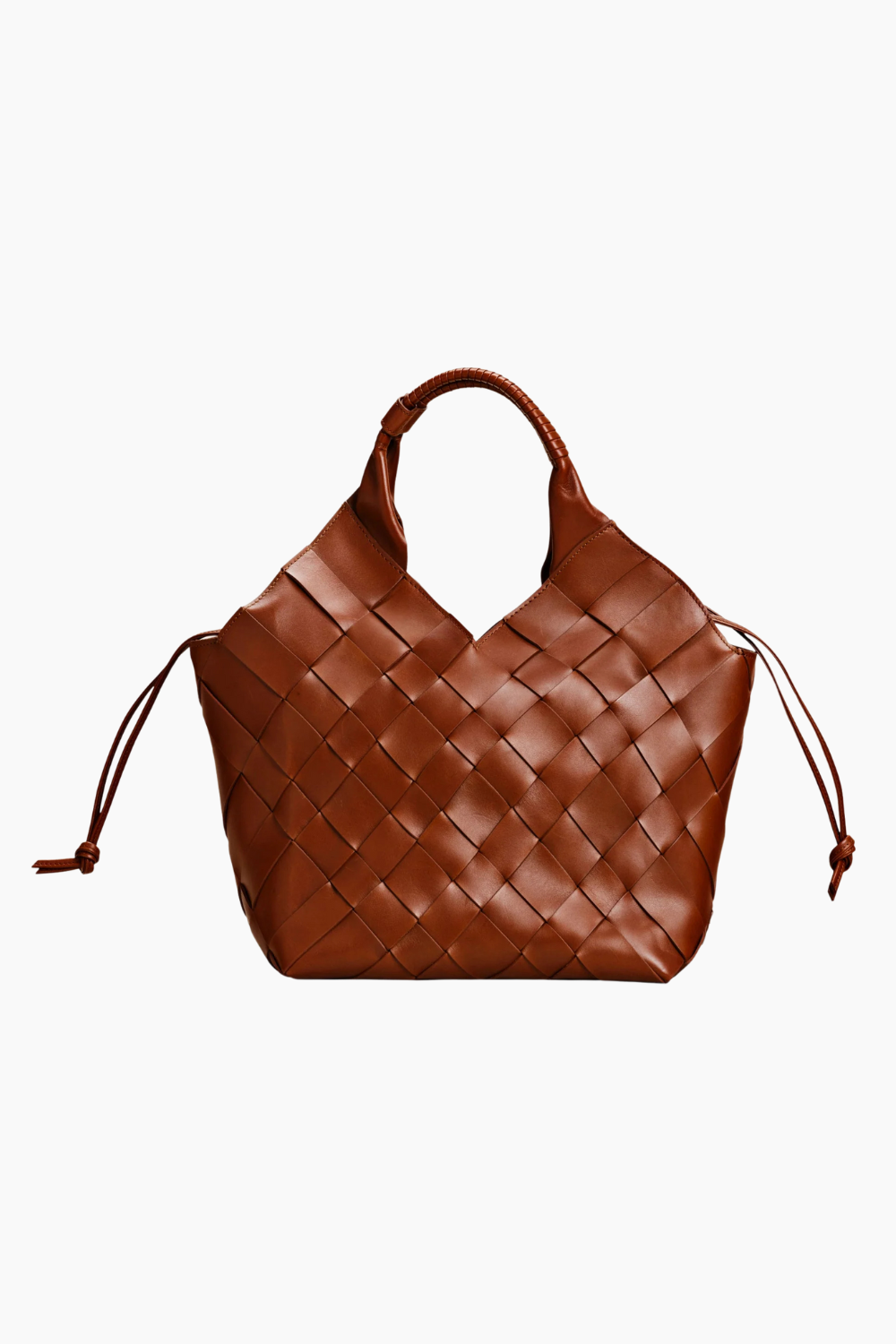 Elegant Misu L Taske – Nutmeg fra Cala Jade på tilbud!