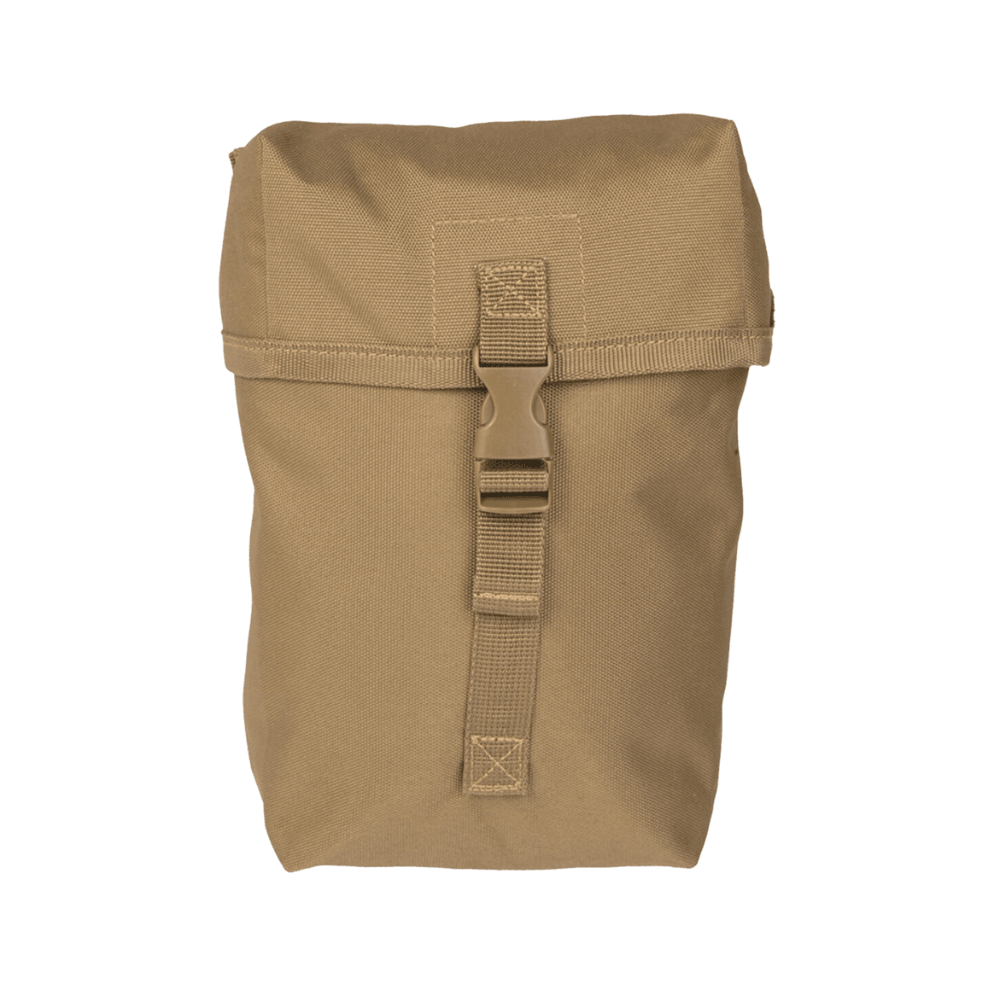 Coyote Molle Multitaske – Ideel til udendørs eventyr!