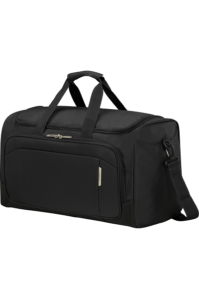 Samsonite Respark Duffel Rejsetaske 55 cm – Ozone Black