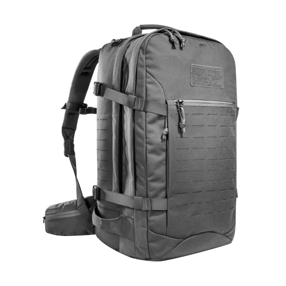 Tasmanian Tiger Mission Pack MKII Rygsæk 37L - Titan Grey Udsalg