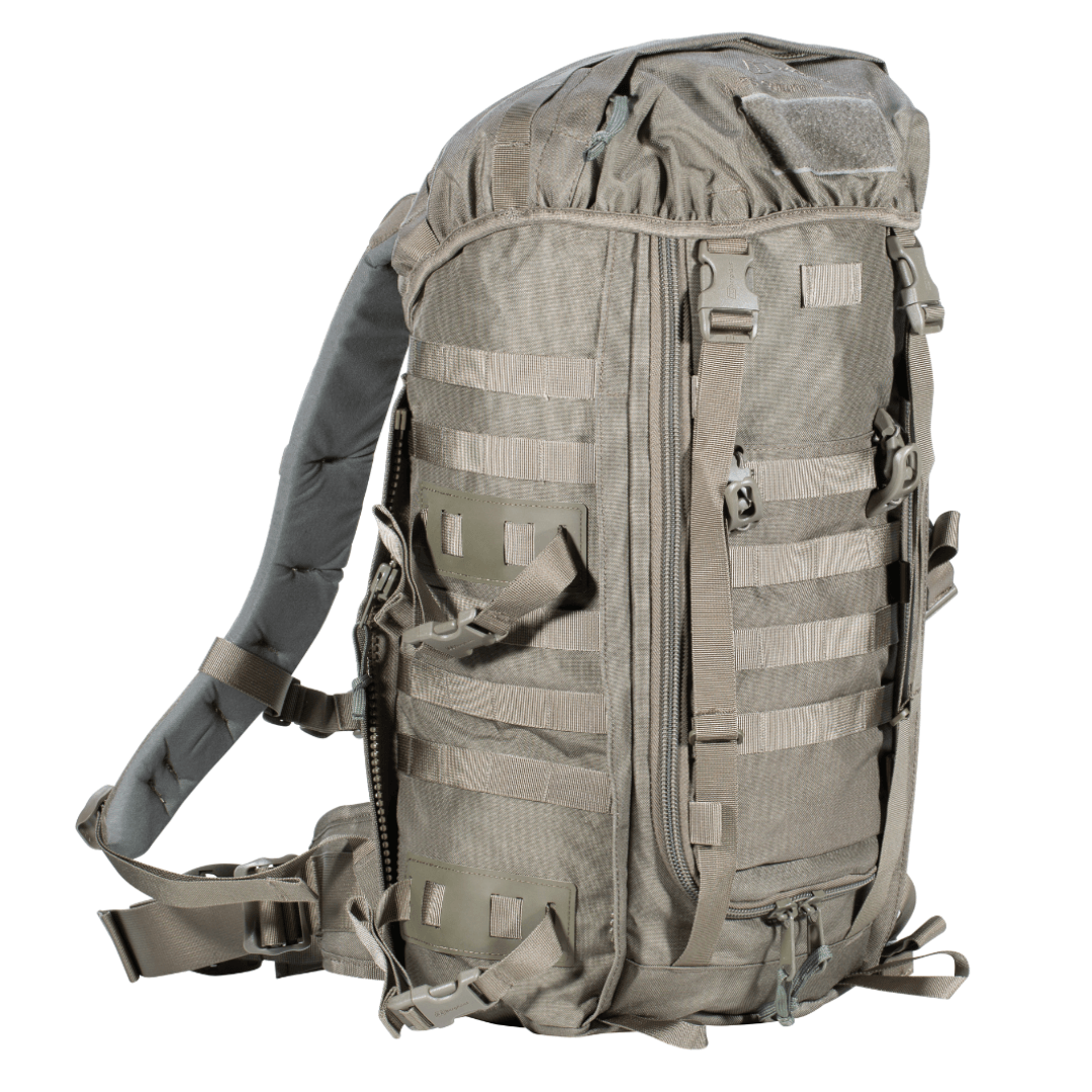 Berghaus Mmps Centurio IV 30 Vandrerygsæk – Udsalg!