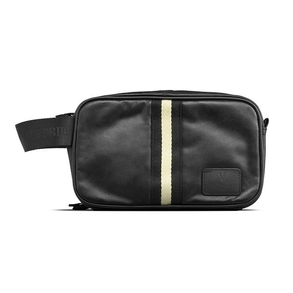 Elegant Toilettaske til Mænd – Stil og Praktisk Funktionalitet