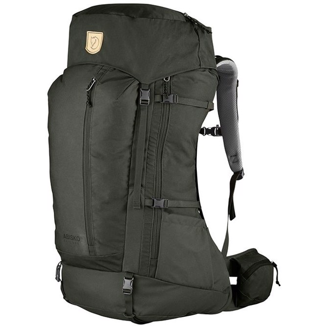 Fjällräven Abisko Friluft 35 Vandrerygsæk - Deep Forest