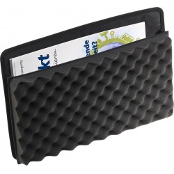 B&W Outdoor Cases Låg Taske Type 5000 – Hurtig Levering!