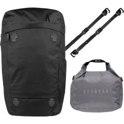 Boundary Supply Arris Pack Onyx – Rygsæk Tilbud!