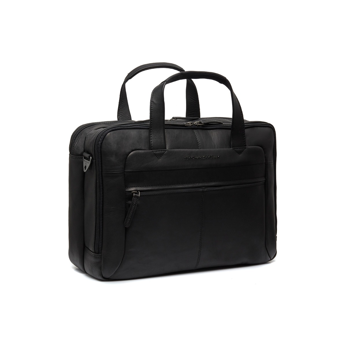 Chesterfield Bags Ryan 17" Laptop Taske – Uovertruffen Tilbud!