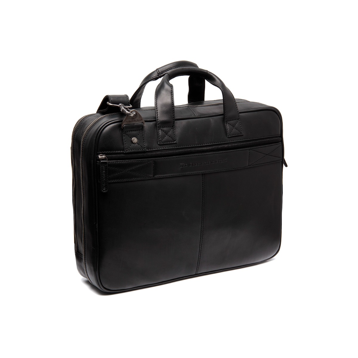 Chesterfield Iseo 15" Laptop Taske - Fantastisk fredagstilbud