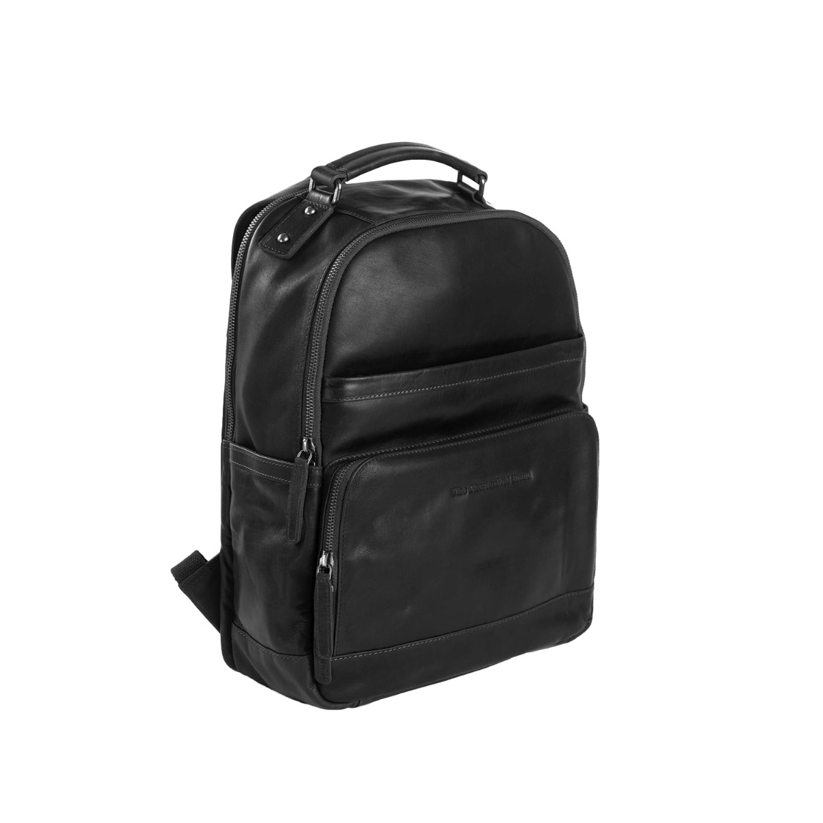 Chesterfield Austin Rygsæk 14” – Sort Black Friday Tilbud