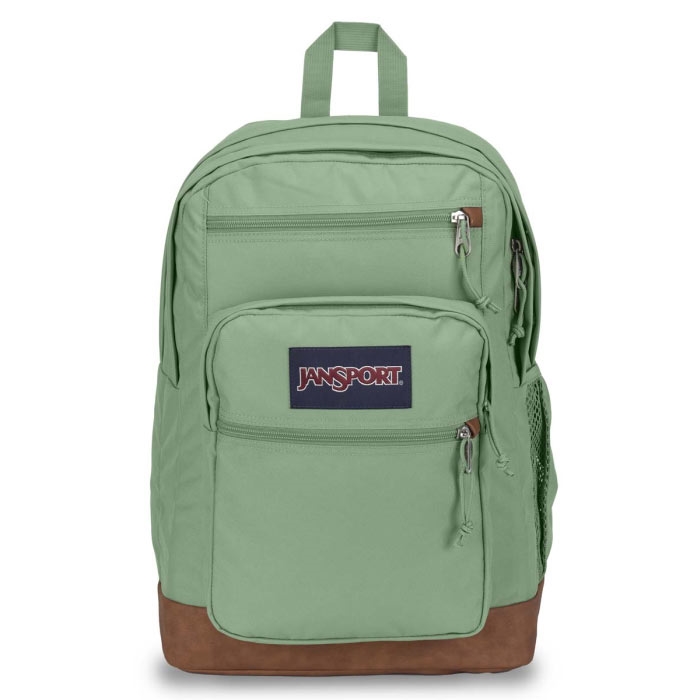Jansport Cool Student 34L Rygsæk - Loden Frost Tilbud!