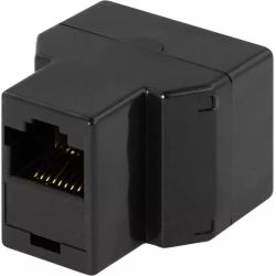 Deltaco Trevejs Klemme 8p8c RJ45 - Praktisk Elektronik Taske