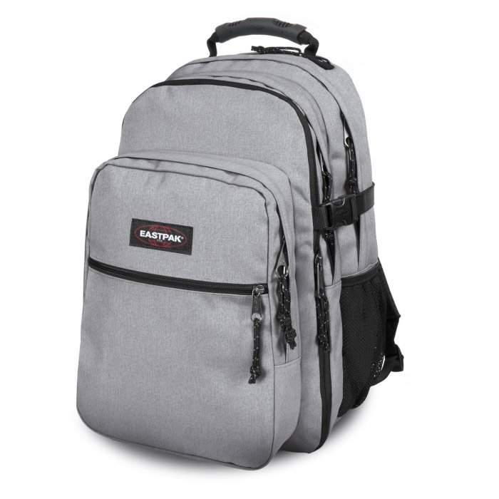 Eastpak Tutor Rygsæk 39L – Søndag Grå Tilbud!