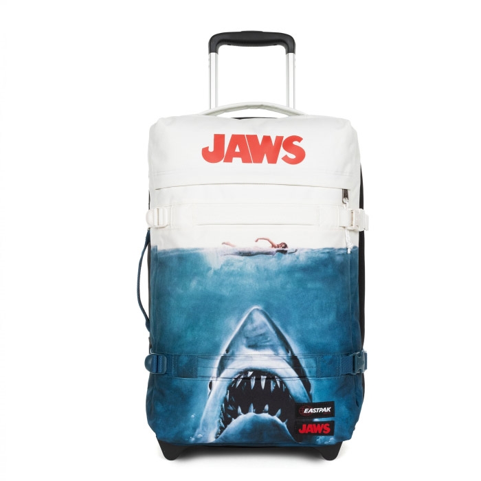 Eastpak Transit39r S Jaws Rejsetaske - Hurtig Levering!