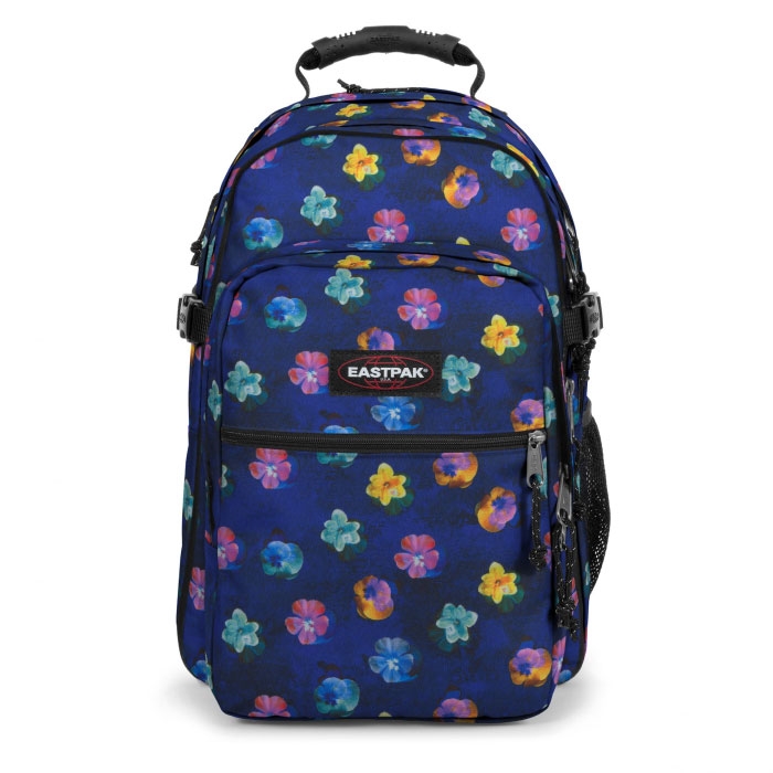Eastpak Tutor Rygsæk 39L – Mørkeblå Tilbud!