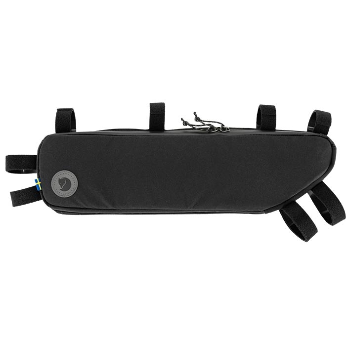 Fjällräven Hoja Frame Bag Small - Cykeltaske Tilbud