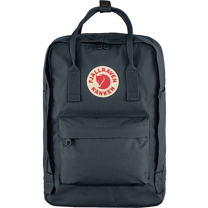 Fjällräven Kånken Laptop Rygsæk - Mørkeblå