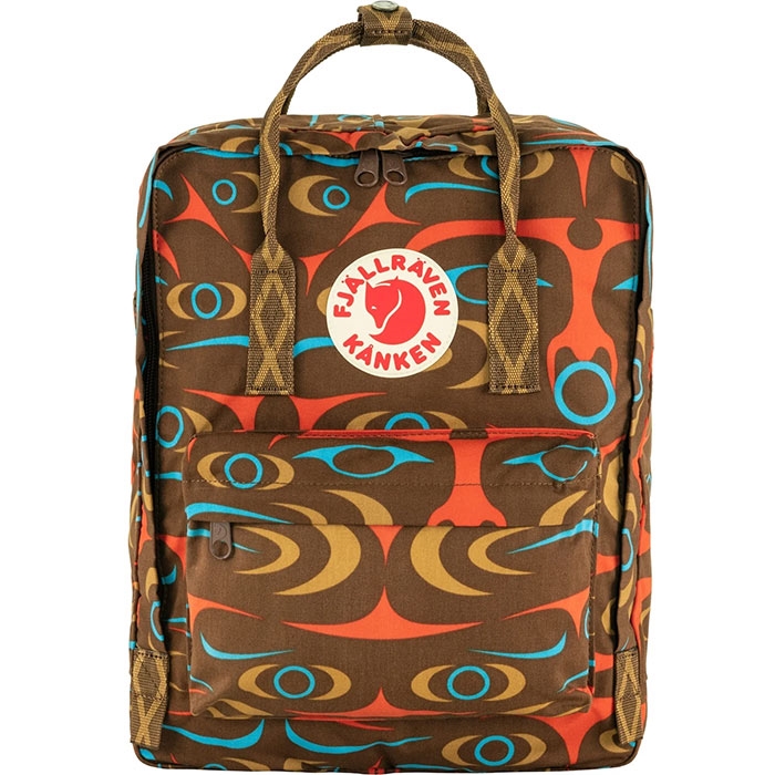 Fjällräven Kånken Art 16L - Standard Taske på tilbud!