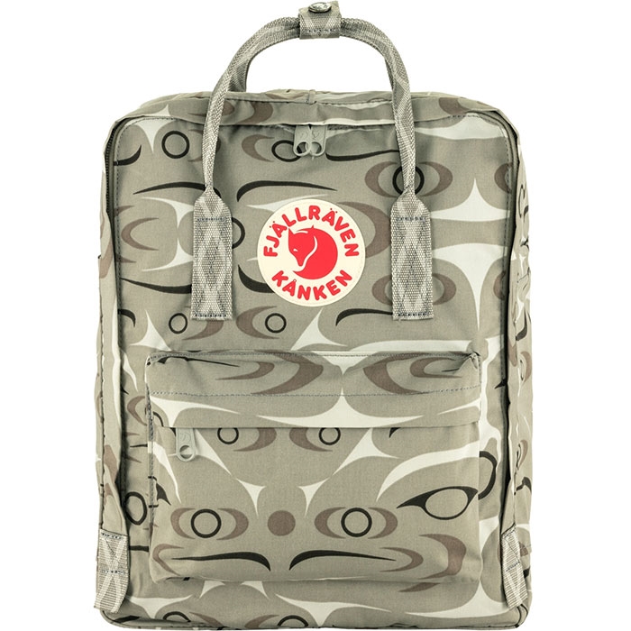 Fjällräven Kånken Art 16L Taske – Fantastisk tilbud!
