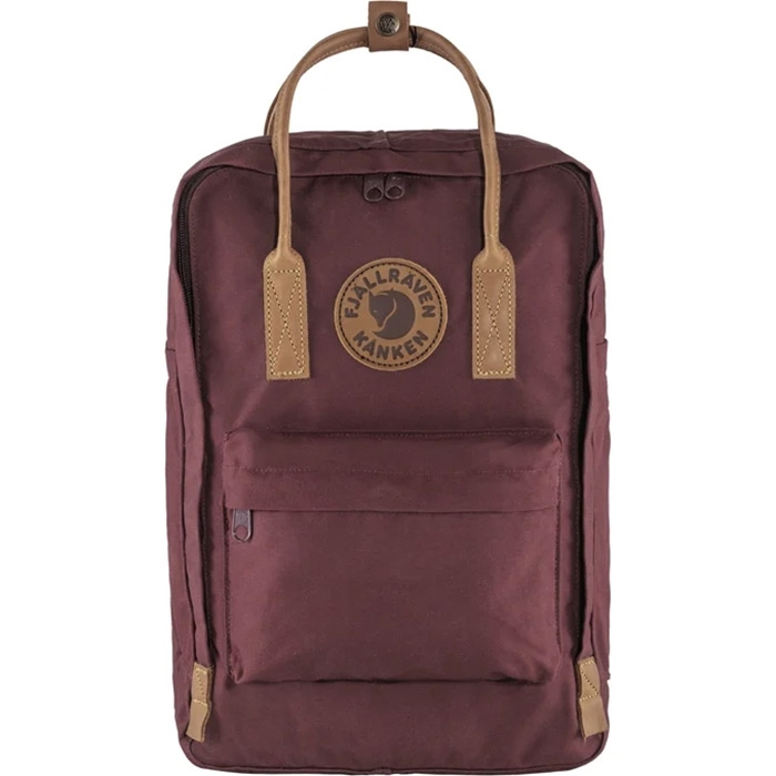 Fjällräven Kånken No 2 Laptop 18L – Rygsæk på tilbud