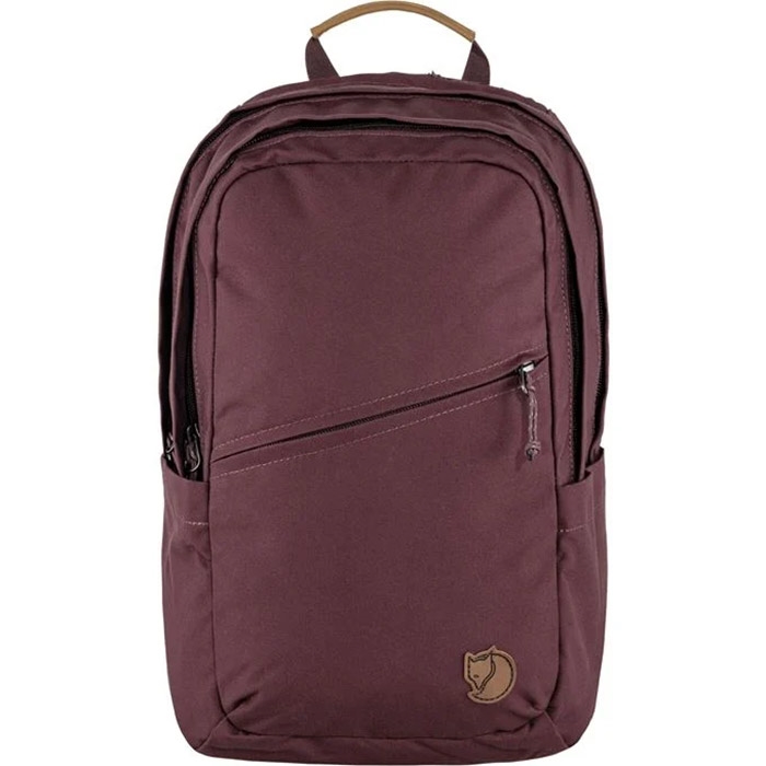 Fjällräven Råven 20 L Rygsæk - Skoletaske på tilbud!