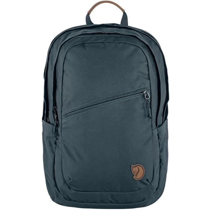 Fjällräven Røven 28 L Rygsæk - Mørkeblå Tilbud!