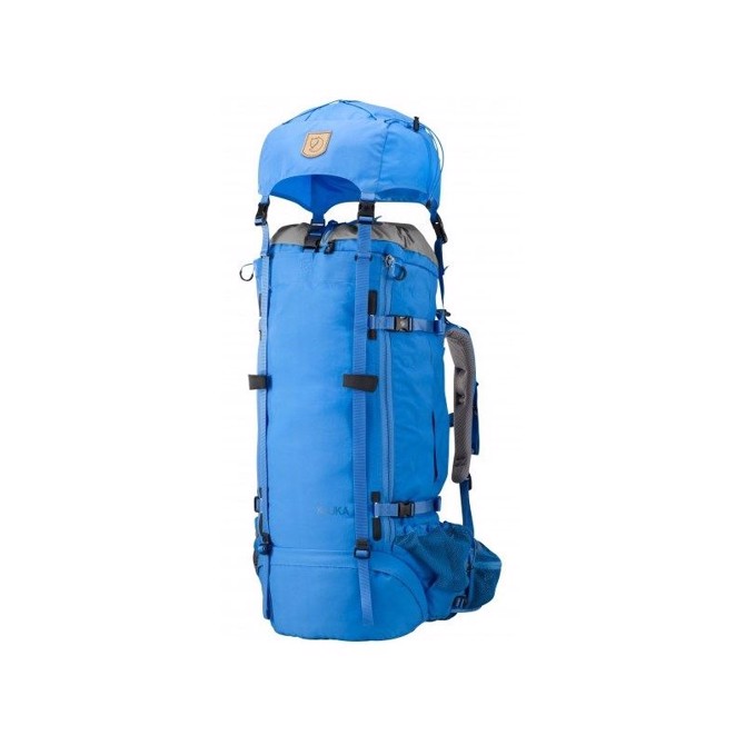 Fjällräven Kajka 75w Rygsæk til kvinder - Un Blue tilbud