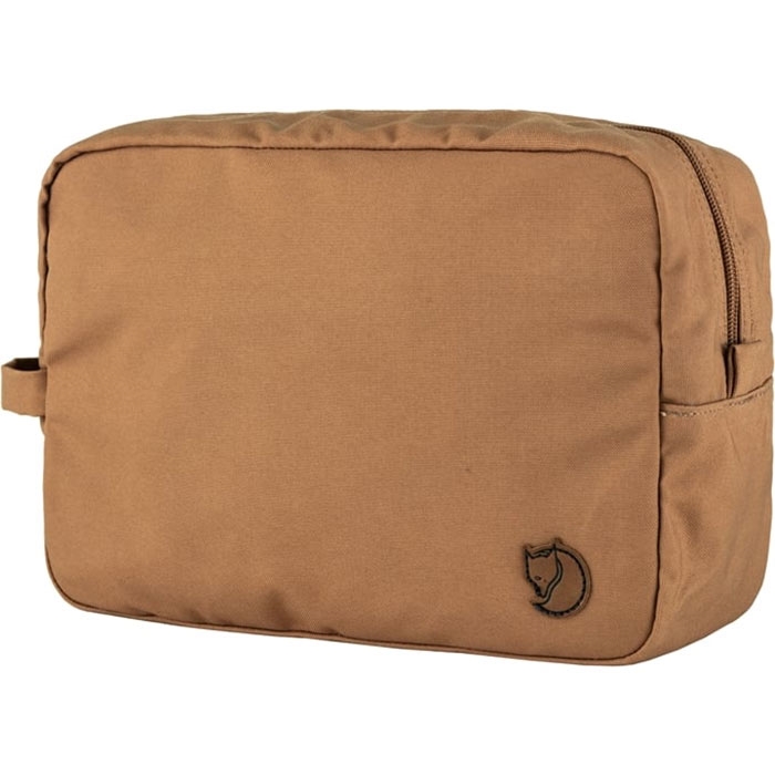 Fjällräven Gear Bag Large 4L – Khaki Dust Tilbud!