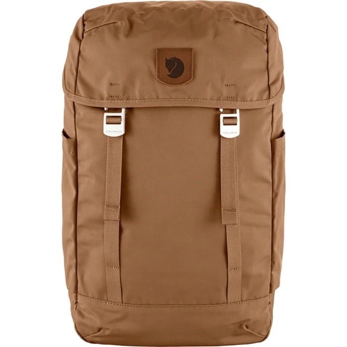 Fjällräven Grønland Top Rygsæk 20 L - Khaki Tilbud!