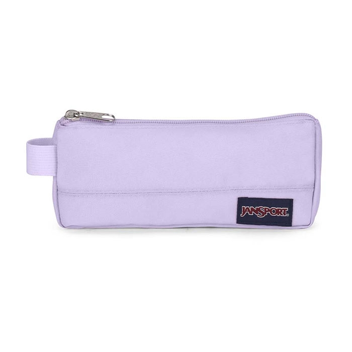Jansport Basis Tilbehørspung - Pastel Lilla Supertilbud!