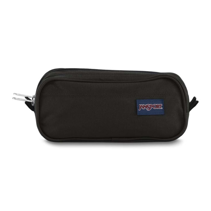 Jansport Stor Tilbehørstaske - Sort Opbevaringstaske
