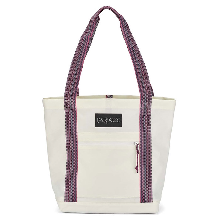 Jansport Restore Tote - Hverdagstaske på tilbud!