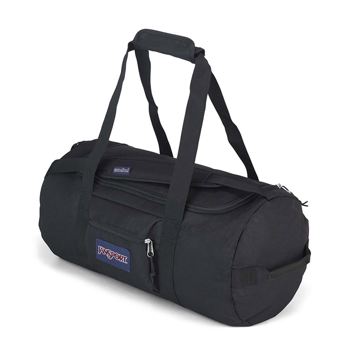 Jansport Superbreak Away 40 L Duffel - Sort Tasker