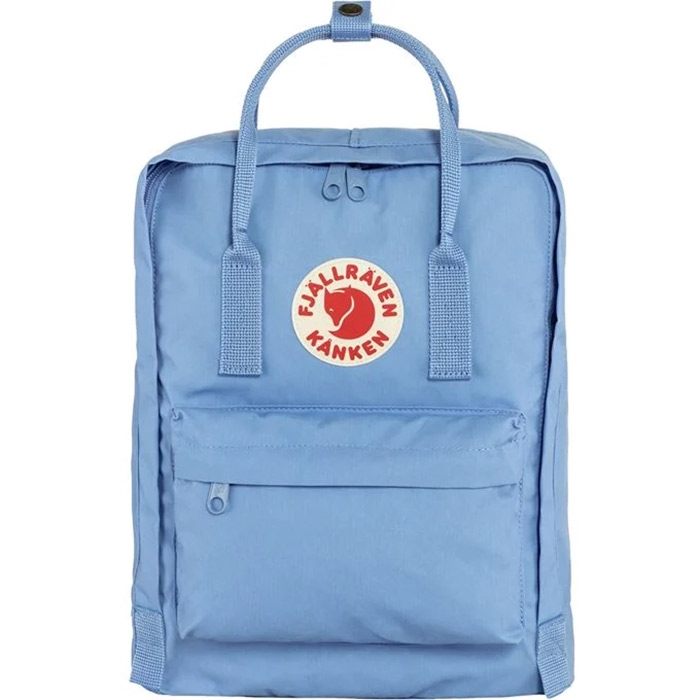 Fjällräven Kånken Sorangedard-ultramarine Rygsæk på tilbud