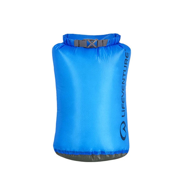 Lifeventure Ultralight Dry Bag 5L – Ideel til Friluftsliv