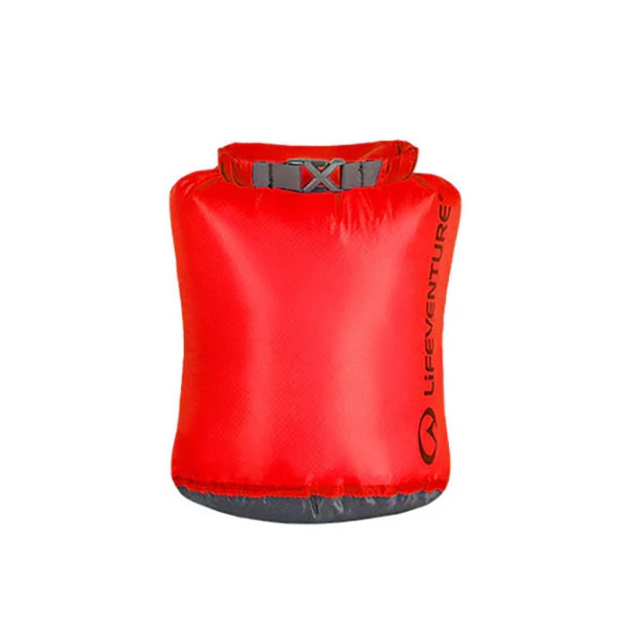 Lifeventure Ultralight Dry Bag 2L - Ideel til Friluftslivet