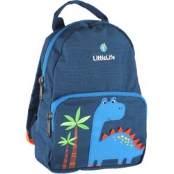 LittleLife Dinosaur Rygsæk til Småbørn – Eventyret Starter!