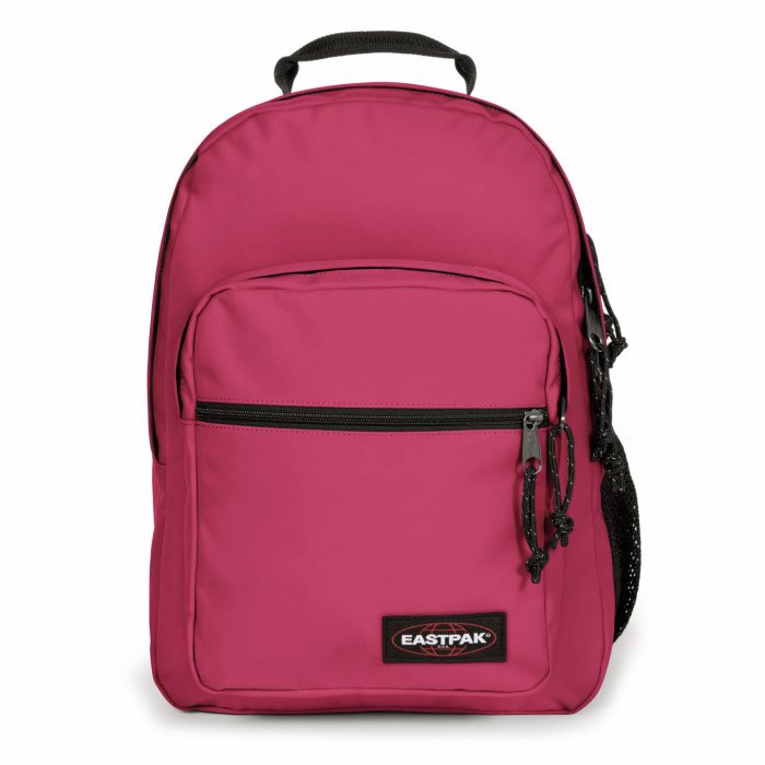 Eastpak Morius Rygsæk 34L – Ruby Pink på udsalg!