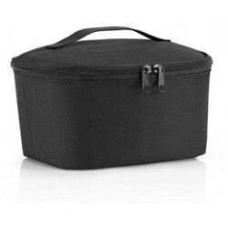 Reisenthel Køletaske S Pocket Black – Fantastisk Tilbud!