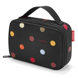Reisenthel Thermocase Dots – Elegant køletaske til udflugter