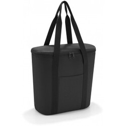 Reisenthel Thermoshopper Black – Elegant Køletaske til Indkøb