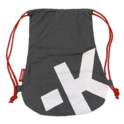 Skross Rejsetaske – Mørkegrå Tilbud til Elektronik