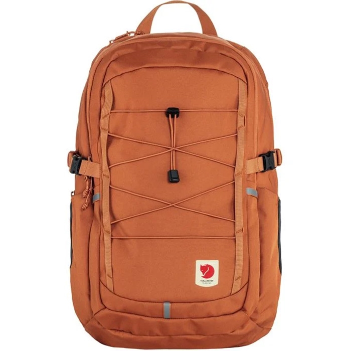 Fjällräven Skule 28 L Rygsæk - Terracotta Brun