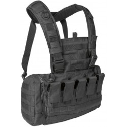 Tasmanian Tiger Tt Chest Rig Mkii M4 – Sort taske på tilbud