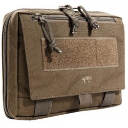 Tasmanian Tiger TT EDC Pouch – Coyote Brown på tilbud!