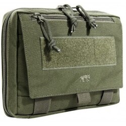 Tasmanian Tiger EDC Pouch - Oliven - Praktisk Opbevaringstaske
