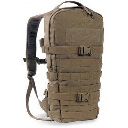 Tasmanian Tiger Tt Essential Pack Mkii – Coyote Brown Rygsæk