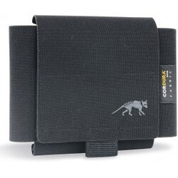 Tasmanian Tiger Tt Glove Pouch Mkii – Sort Taske på Udsalg