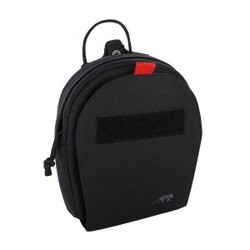 Tasmanian Tiger Tt Hs AED Pouch – Sort taske på tilbud